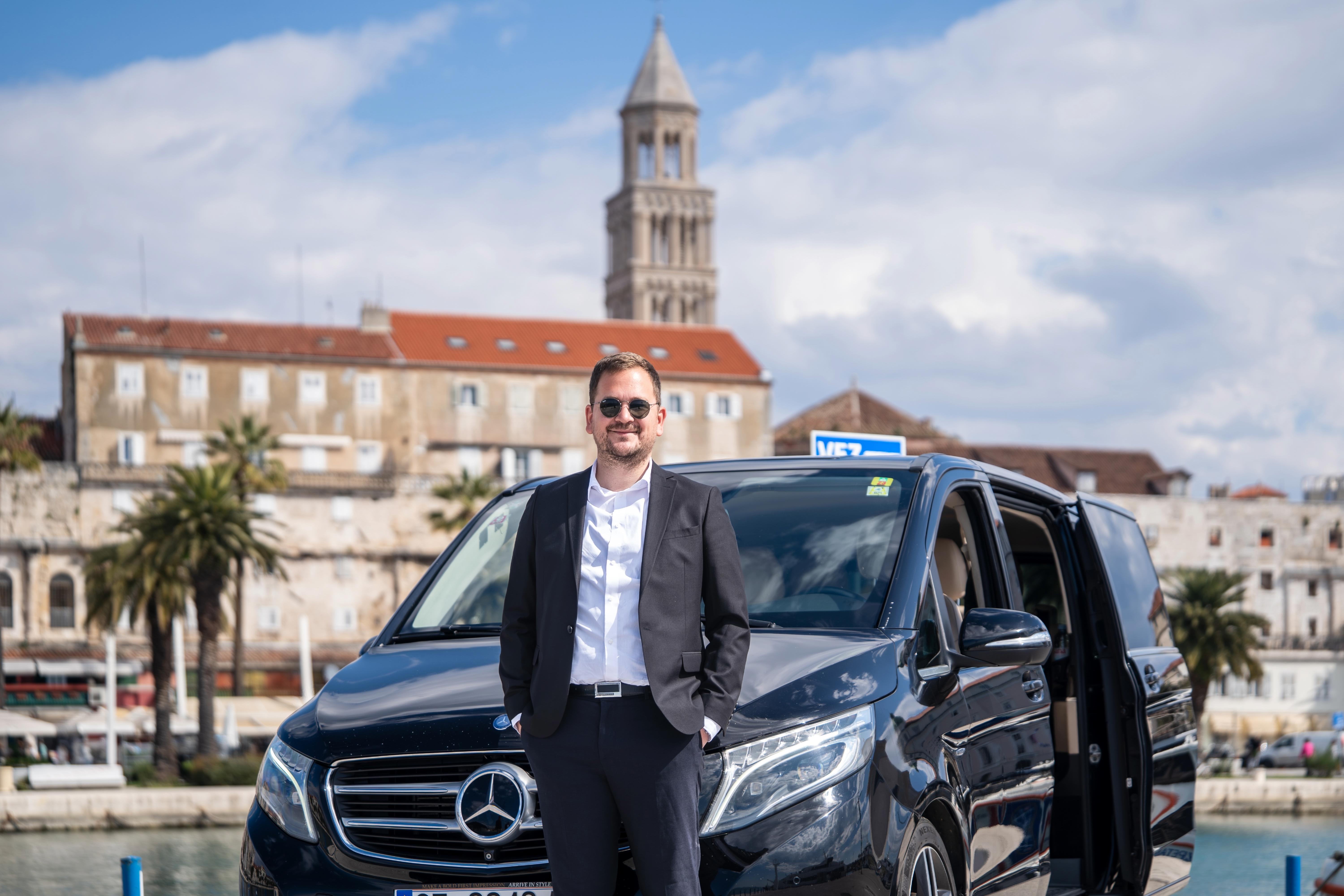 Ivan — Salonitana Travel guide
