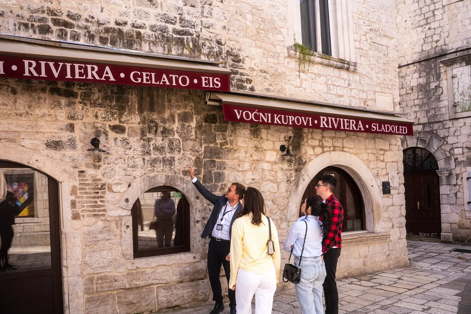Cathedral of St. Lawrence exterior